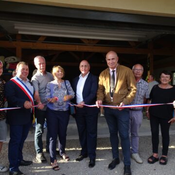 2025 inauguration garage journal