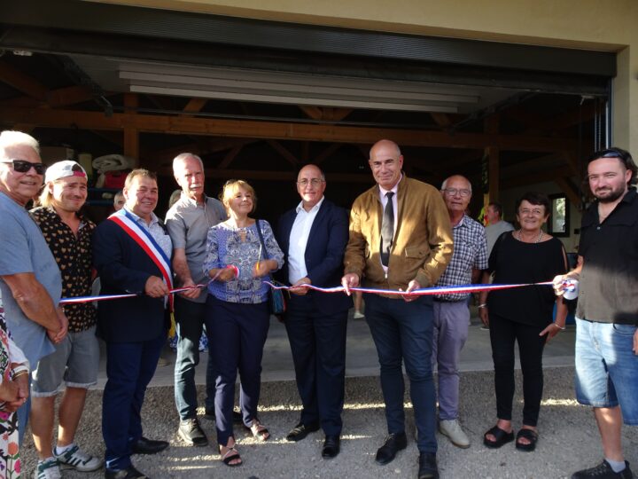 2025 inauguration garage journal